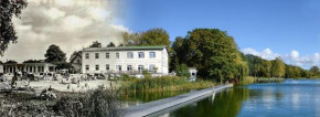 Hotel & Restaurant Haus am See Löcknitz